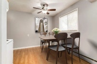 Amenities: Heat & Water Included • Affordable Parking • Great Location Suite & Building: One-bedroom... (image 5)