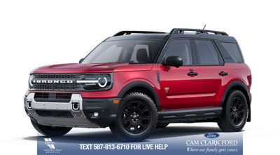Thanks for viewing our Cam Clark Ford Inventory! WAS: $54680 NOW: $46680 plus taxes and licensing fe...
