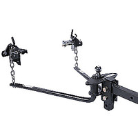 Travel Trailer Weight Distributing Hitches