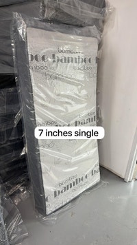 TWIN MATTRESS SINGLE MATTRESS TWIN MATTTRESS ( MATTRESSES ) City of Toronto Toronto (GTA) Preview