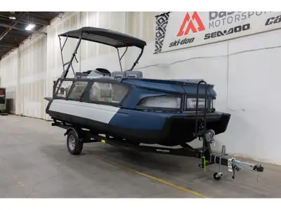 2026 Sea-Doo Switch Cruise 21 300hp 46TJ New Arrival: 2026 Sea-Doo Switch Cruise 21 300hp 46TJ Make...