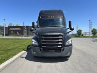 2021 Freightliner Cascadia 126 Ryder Stock ID: 299311 Transmission Type/Speed: AMT 12 Engine: DIESEL... (image 1)