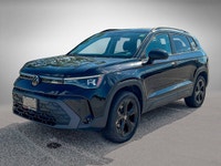 This Volkswagen Taos delivers a Intercooled Turbo Regular Unleaded I-4 1.5 L/91 engine powering this... (image 6)