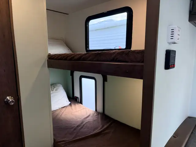 2018 Keystone PASSPORT 175 BH in Travel Trailers & Campers in St. Albert - Image 15