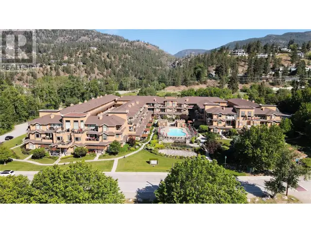 3996 Beach Avenue Unit# 335 Peachland, British Columbia in Condos for Sale in Penticton - Image 37