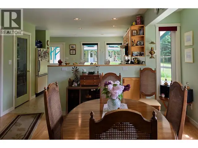 2842 PIONEER CRESCENT 150 Mile House, British Columbia in Houses for Sale in Williams Lake - Image 14