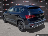 Check out this 2022 Volkswagen Taos Trendline while we still have it in stock! *This Volkswagen Taos... (image 3)