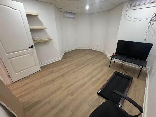 Brand new apartment in Pickering for 1250 in Room Rentals & Roommates in City of Toronto - Image 4