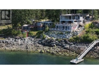 5435 JERVIS INLET ROAD Egmont, British Columbia Sunshine Coast British Columbia Preview
