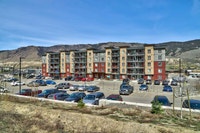 Conveniently located in the community of Orchards Walk in Kamloops, BC, Broadstreet's 1, 2 and 3-bed... (image 2)