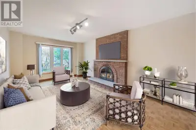 113 CABALETTA CRESCENT Vaughan (West Woodbridge), Ontario, View more