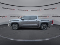 // ACCIDENT FREE!! // This 2025 Toyota Tundra SR5 Crewmax 5.5' Box 4x4 is a full-size pickup built f... (image 4)