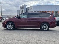 Check out this 2023 Chrysler Pacifica Touring L. Its Automatic transmission and Regular Unleaded V-6... (image 4)