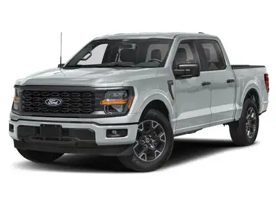 Fog Lamps! The 2026 Ford F-150 combines proven leadership in toughness with smart innovation to deli...