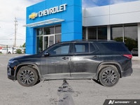 ENGINE 3.6L V6 SIDI VVT (310 hp [232.0 kW] @ 6800 rpm 266 lb-ft of torque [361 N-m] @ 2800 rpm) (STD... (image 2)