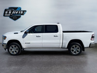 Powerful 5.7L HEMI VVT V8 w/FuelSaver MDS and 8-speed automatic. Features Heavy-Duty Engine Cooling,... (image 1)