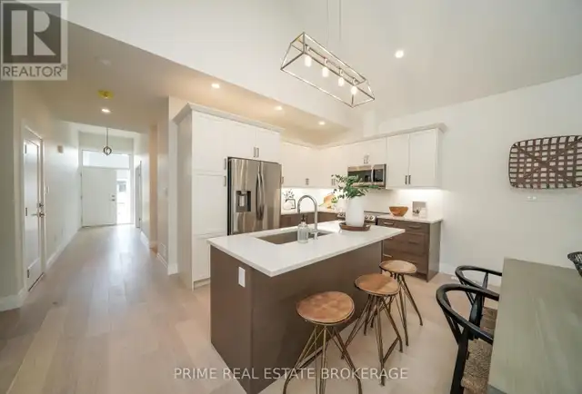 23 - 62 COMPASS TRAIL Central Elgin, Ontario in Land for Sale in London - Image 7