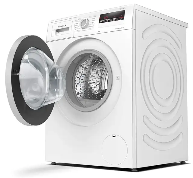 Bosch 24 inch Washer & VENT LESS Dryer Combo SET $1849.00 NO TAX62863733525891124