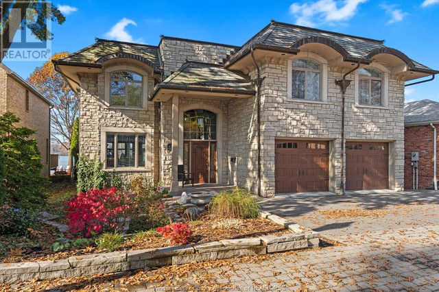 450 DALHOUSIE STREET Amherstburg, Ontario in Houses for Sale in Windsor Region - Image 2
