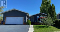 44 O'Connor CRESCENT Kindersley, Saskatchewan