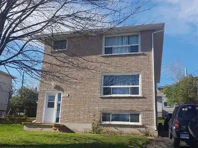 Address: 672 Division Street, Unit 3, Kingston Rent: $1,800/month (plus hydro) Available: February 1...