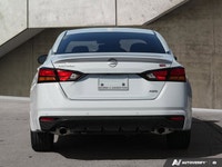 This 2023 Nissan Altima SR boasts impressive fuel efficiency perfect for everyday commutes and weeke... (image 3)