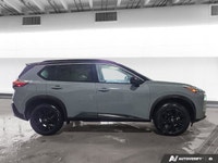 This 2023 Nissan Rogue SV is powered by a 1.5L turbocharged 3-cylinder engine paired with an automat... (image 6)