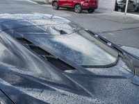 *Price Includes Luxury Tax* Z07 Performance Pkg | Carbon Aero Ground Effects | Performance Exhaust w... (image 9)