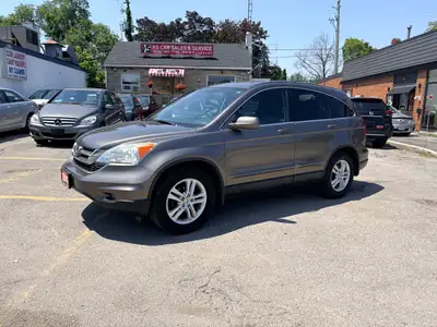 4WD, Carfax Clean, Low Mileage, Leather Sunroof, 2 Sets Tires/Rims, New Oil Change CERTIFIED, comes...