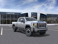 This 2026 DENALI HD 3500 DURAMAX DIESEL IS HERE. Fully equipped with every option including Heated S... (image 1)