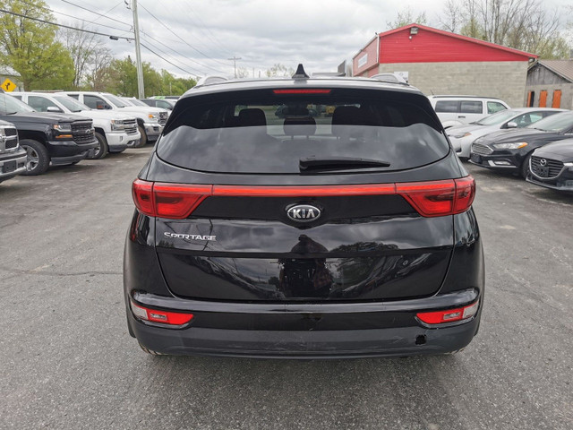 2017 KIA Sportage LX in Cars & Trucks in Belleville - Image 4