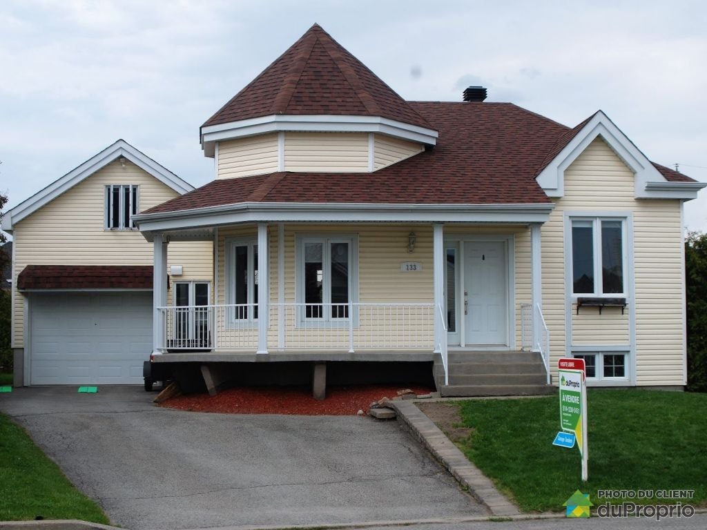 $1,500,000 - Split Level for sale in Terrebonne (Lachenaie) — photo 1