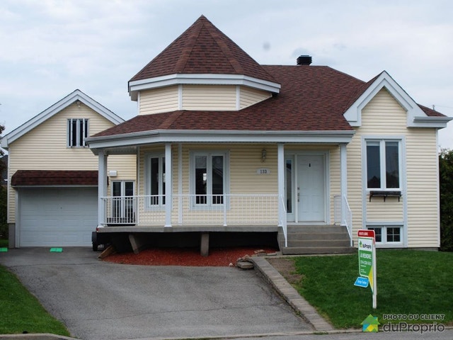 $1,500,000 - Split Level for sale in Terrebonne (Lachenaie) — photo 1