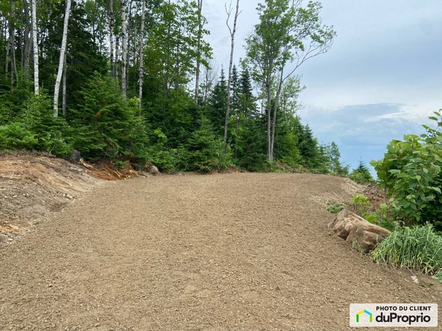 $275,500 - Residential Lot for sale in Baie-St-Paul — photo 3