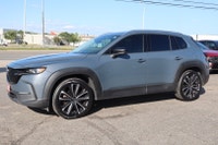 ACCIDENT FREE Sleek Performance, Effortless Style: Mazda CX-50 GT AWD Automatic Drive into a New Era... (image 2)