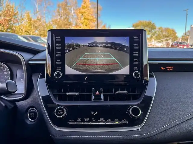 2022 Toyota Corolla Hatchback | Apple Car Play | Android Auto in Cars & Trucks in Ottawa - Image 28