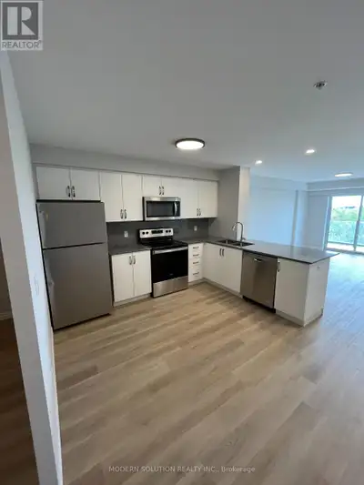 712 - 425 WATSON PARKWAY N Guelph (Grange Road), Ontario