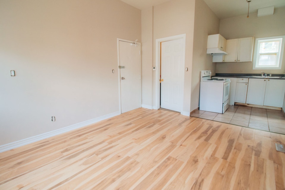 241 Gibson Ave, Hamilton (2) - 1 Bedroom Apartment 3