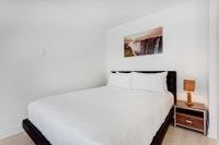 Apartment for rent-logement appartement locatif-Studio-2.5 2 1/2-Quartier des Spectacles-Esplanade T... (image 1)