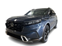 4X4, Cuir, Nav, DVD, Carplay, Wi-Fi, Bluetooth, Caméra, Phares à DEL, Jantes, Bouton de démarrage, A... (image 4)