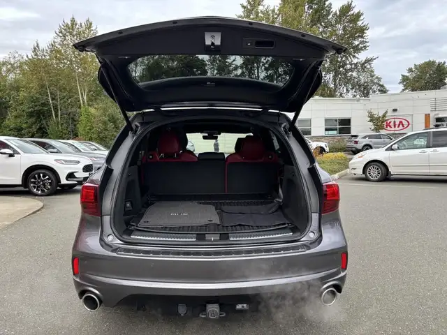 2020 Acura MDX A-Spec in Cars & Trucks in Comox / Courtenay / Cumberland - Image 8