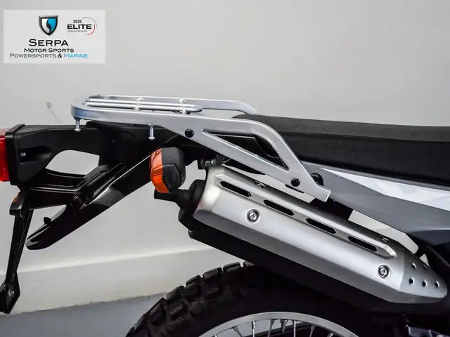 2023 Yamaha XT250 in Street, Cruisers & Choppers in Markham / York Region - Image 6