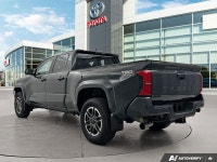 Locally Owned! Clean CARFAX! Experience the pinnacle of off-road performance with this 2025 Toyota T... (image 5)