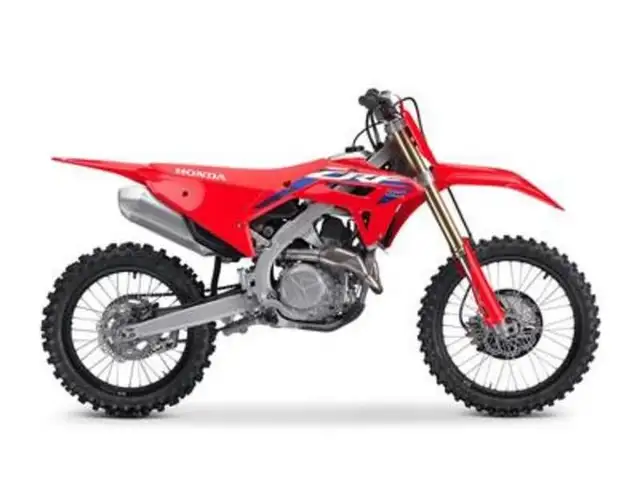 2024 Honda CRF450R in Dirt Bikes & Motocross in Ottawa - Image 3