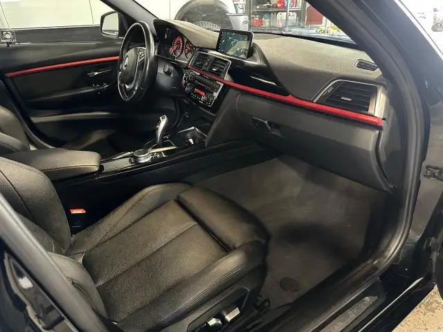 2018 BMW 3 Series 328d XDRIVE | LUXURY PKG | SUNROOF | NAVI in Cars & Trucks in City of Toronto - Image 9