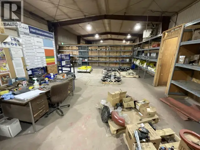 12341 271 ROAD Fort St. John, British Columbia in Commercial & Office Space for Rent in Fort St. John - Image 6