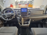 This 2020 Ford Transit 150 XLT AWD is one of the best values on the market today. With low kilometer... (image 8)