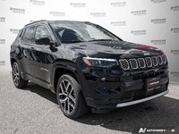 Proximity Key | Push Start | Remote Keyless Entry | Dual Zone Automatic Climate Control | Heated Ste... (image 8)
