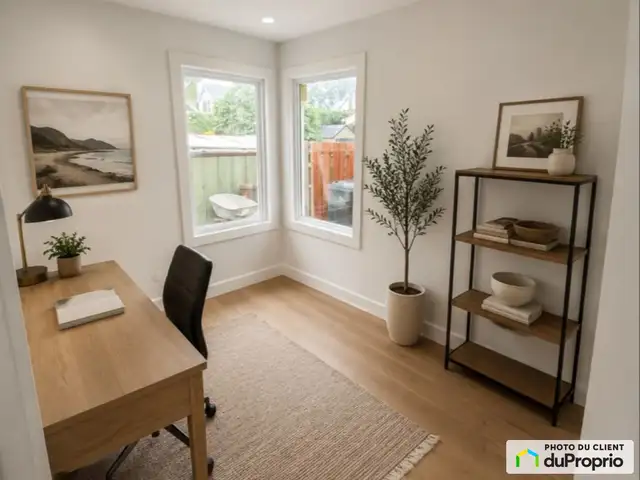 $990,000 - 2 Storey for sale in St-Laurent in Houses for Sale in City of Montréal - Image 5