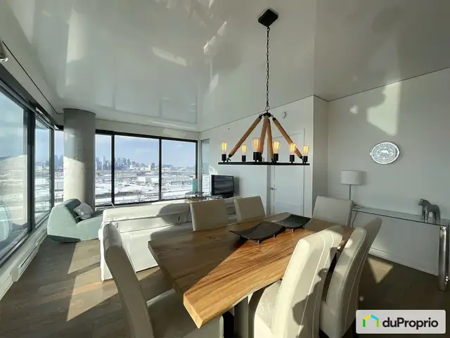 $895,000 - Condominium for sale in L'Ile Des Soeurs in Condos for Sale in City of Montréal - Image 5